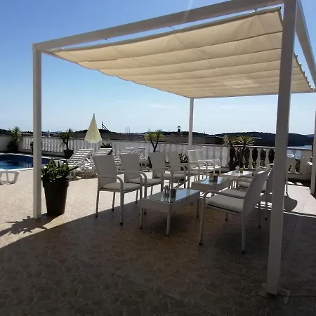 Appartement Curic Trogir
