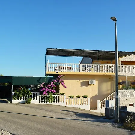 Curic * Трогир