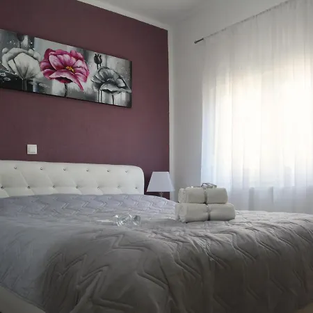Apartment Curic *