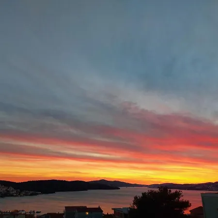 Curic * Трогир