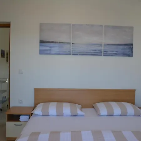 Curic Appartement *