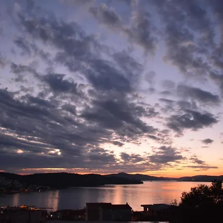 Appartement Curic Trogir