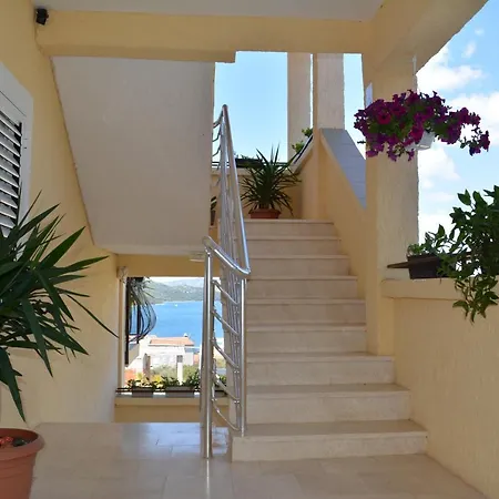 Curic Trogir