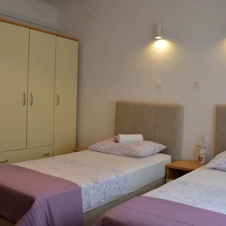 Apartment Curic *