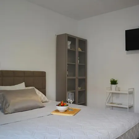 Curic * Трогир