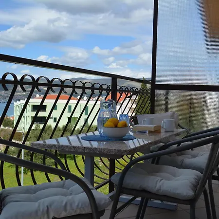 Curic Appartement