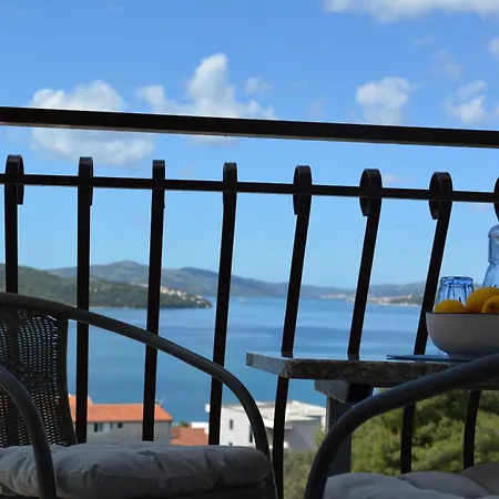 Curic Апартаменты *