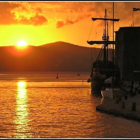 Appartement Curic Trogir
