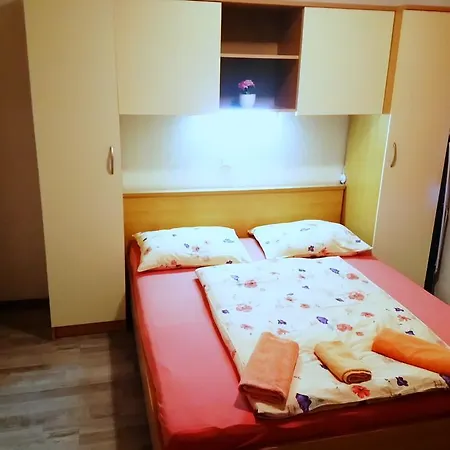 Apartment Curic *