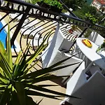 Apartment Curic *