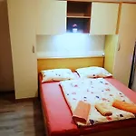 Apartment Curic *
