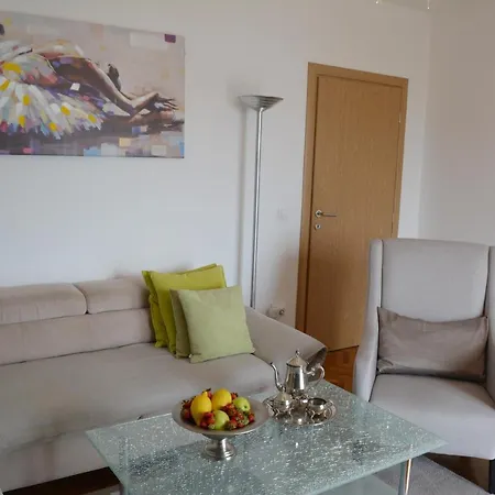 Apartmán Curic Trogir
