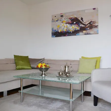 Curic Apartman Trogir