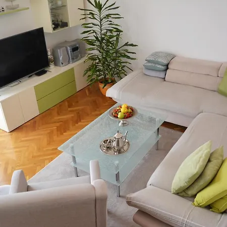 Apartmán Curic