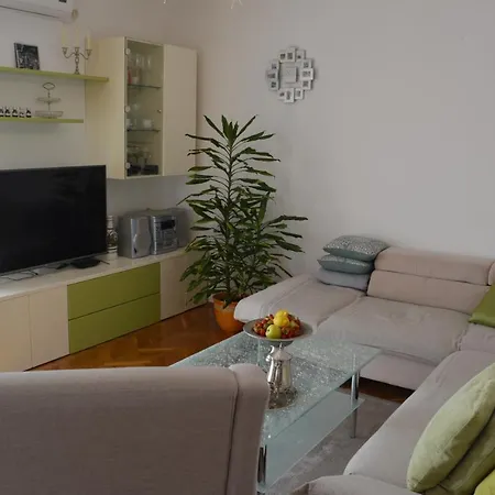 Apartmán Curic Trogir