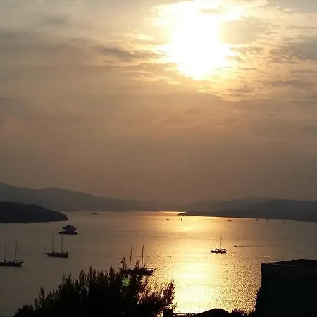 Apartmán Curic Trogir