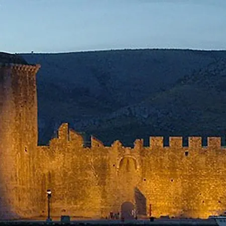 Apartmán Curic *