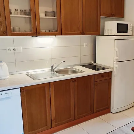 Curic * トロギール