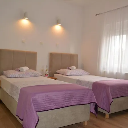 Curic Apartmán Trogir