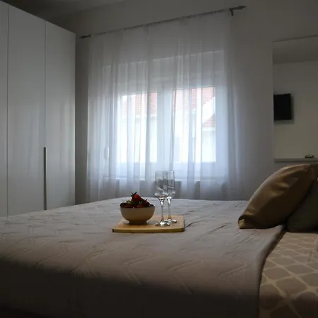 Apartmán Curic *