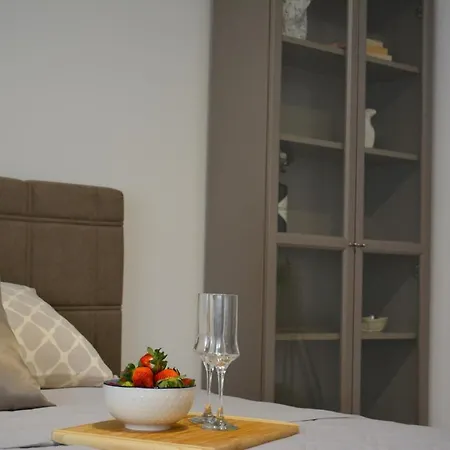Curic Apartmán