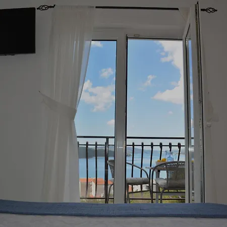 Apartmán Curic *