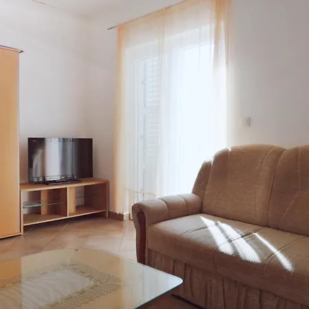Apartmán Curic *