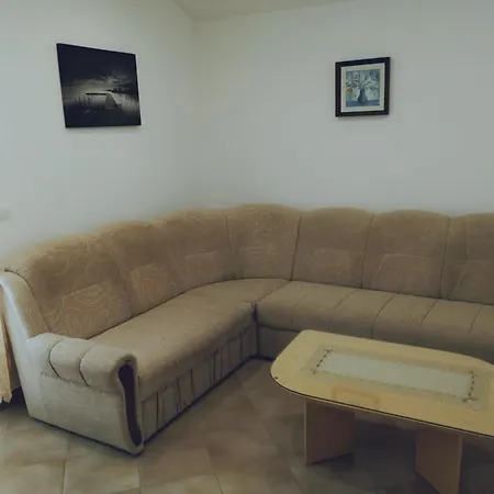 Apartmán Curic