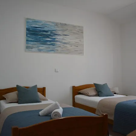 Curic Apartment Trogir