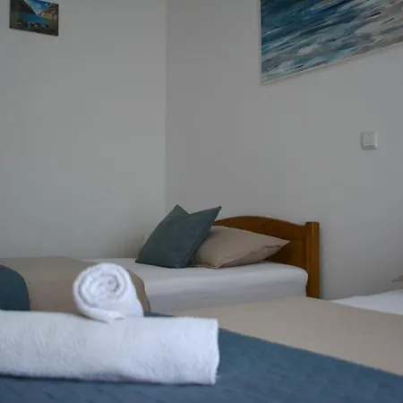 Appartement Curic Trogir