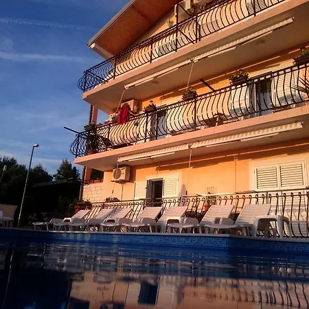 Apartmán Curic