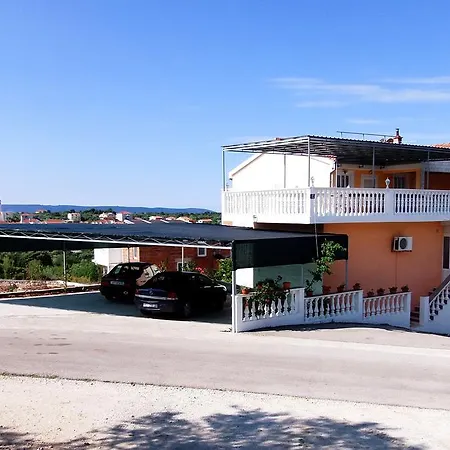 Curic * トロギール