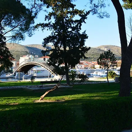 Curic Apartmán *
