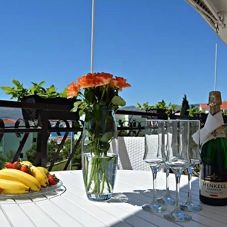Apartmán Curic Trogir