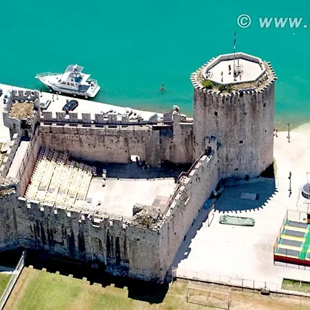Curic Trogir
