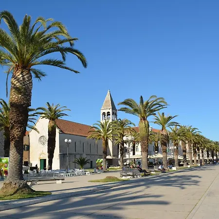 Apartmán Curic *