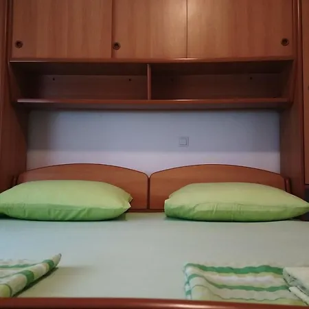 Curic Apartmán *