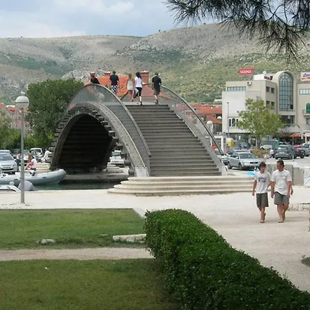Curic * Trogir