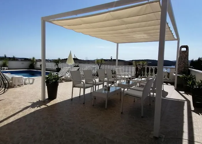 Appartement Curic Trogir