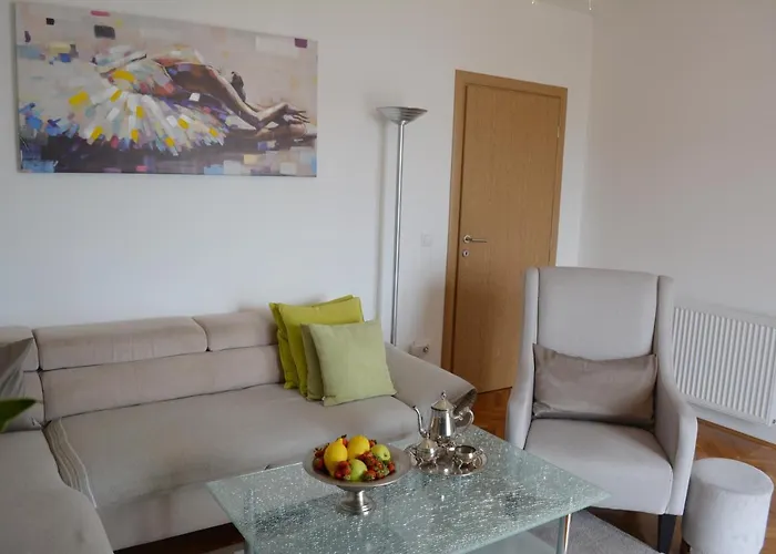 Appartement Curic Trogir