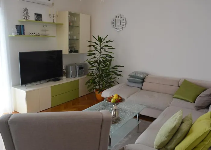 Appartement Curic Trogir