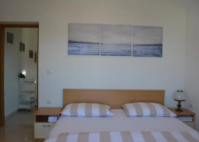 Curic Appartement *