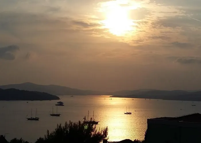 Appartement Curic Trogir