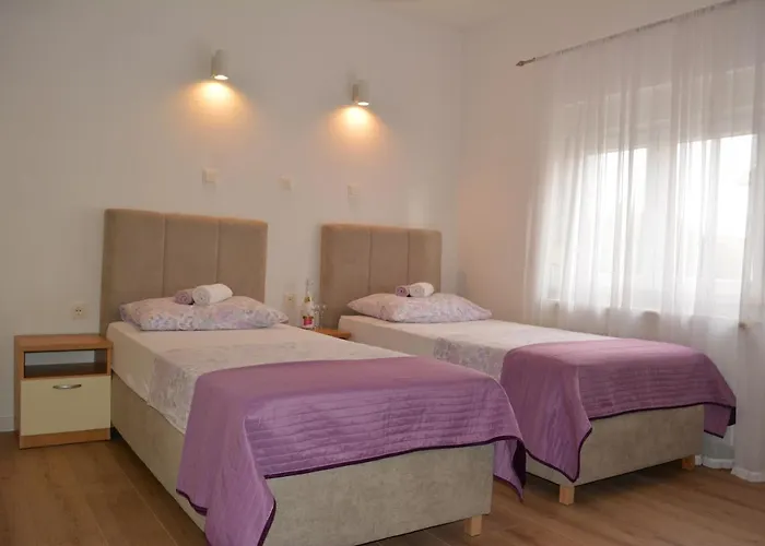 Curic Appartement Trogir