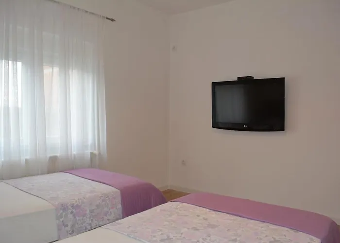 Curic Appartement