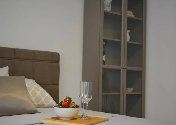 Curic Appartement