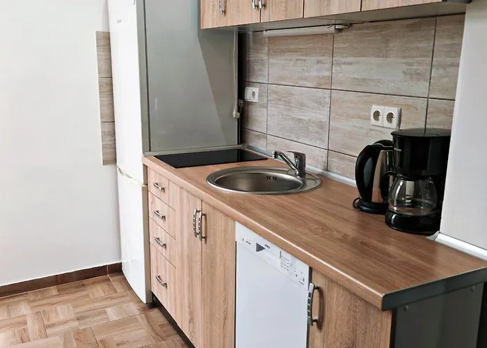 Curic Appartement Trogir