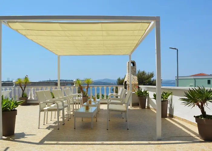 Appartement Curic Trogir