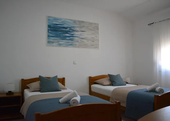 Curic Appartement Trogir