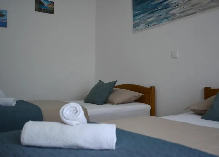 Appartement Curic Trogir